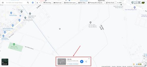 Lấy tọa độ trên Google Maps - Ảnh 11