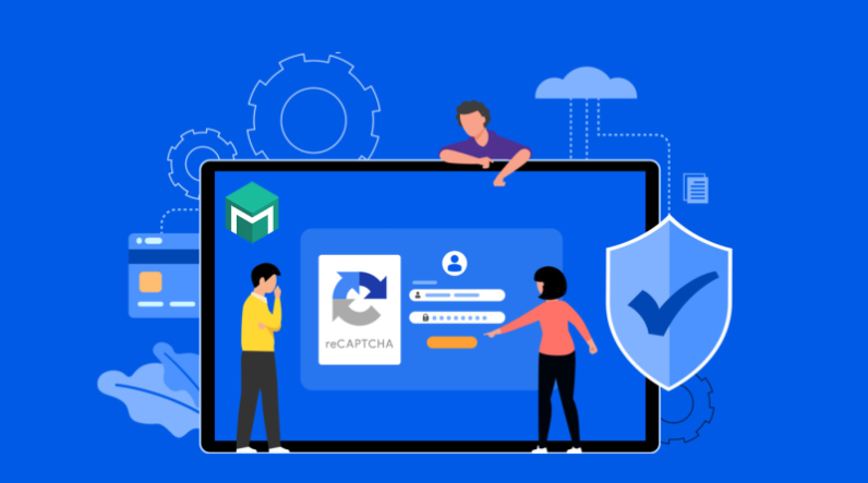 Hướng dẫn cấu hình Google ReCAPTCHA cho website